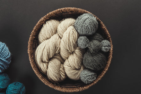 Merino Wool Socks: 5 Reasons Why They Belong in Your Sock Drawer