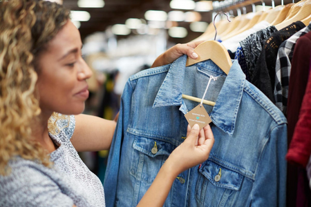 Fashioning a Sustainable Future: How Sustainable Fashion Reduces Your Carbon Footprint