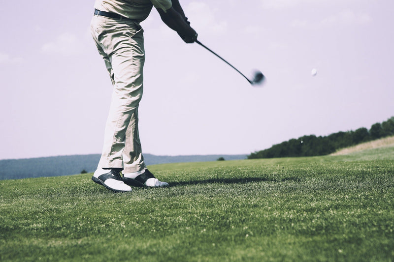 The Best Golf Socks: What to Look For
