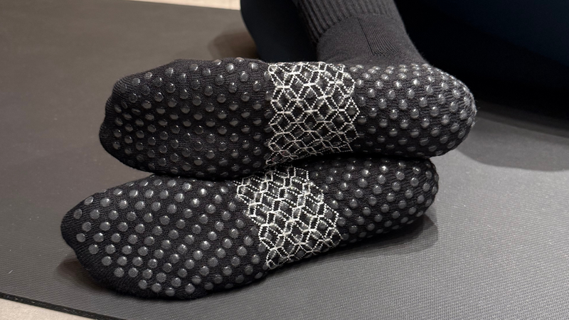 Socks with a Grip: Essential Features and Top Uses for Better Stability