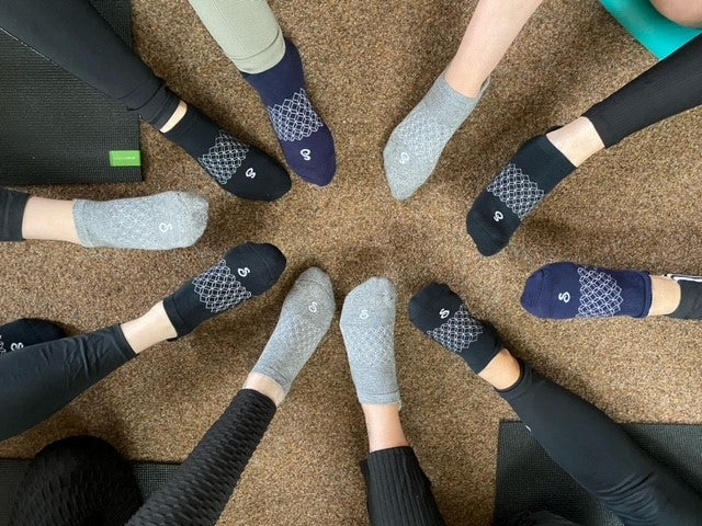 best socks according to podiatrists