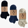 trainer socks - merino wool