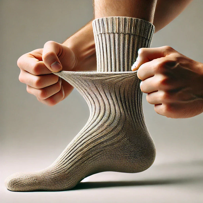 Cheap Socks vs Quality Socks: 10 Factors to Look For