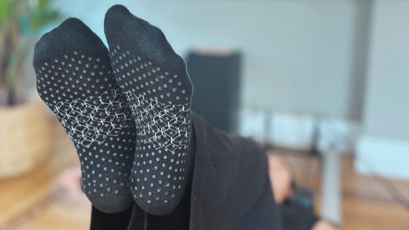 Best Non-Slip Pilates Socks for Women: Top Picks for Stability and