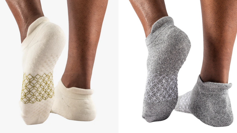 Heel Tab Socks: Essential Guide for Blister-Free Comfort