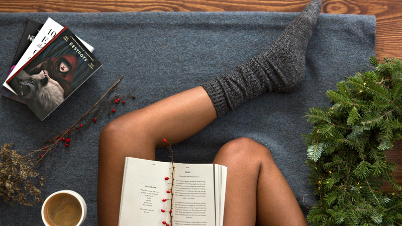 Organic Cotton Socks: Top Reasons to Make the Sustainable Switch