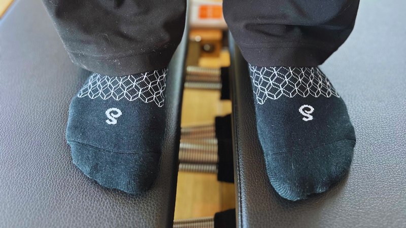 Pilates Grip Socks: Enhance Your Practice with Superior Stability and Comfort