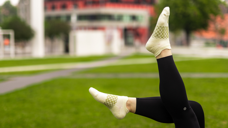 The Truth About Organic Cotton Socks: Why 100% Isn’t Always Sustainable