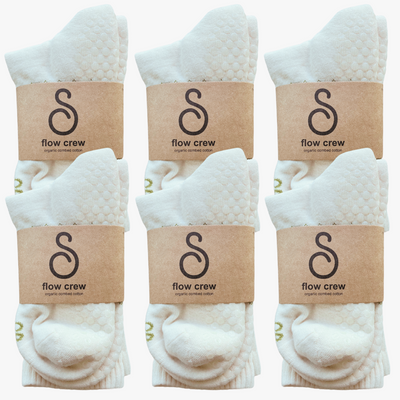 natural undyed