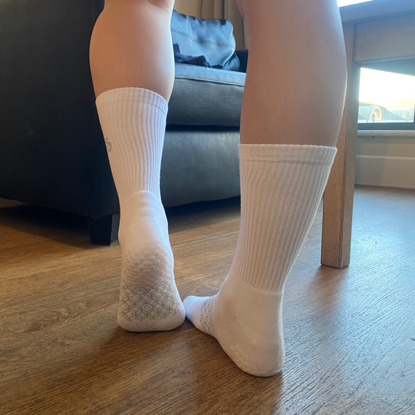 Better than slippers