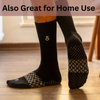 anti slip grip socks slipper socks for home use on bare floors