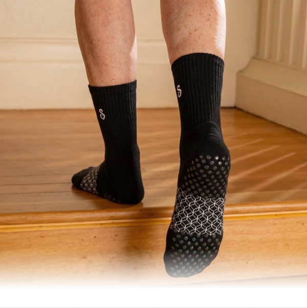 that Prevent Home Falls