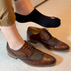 invisible no see show socks for men