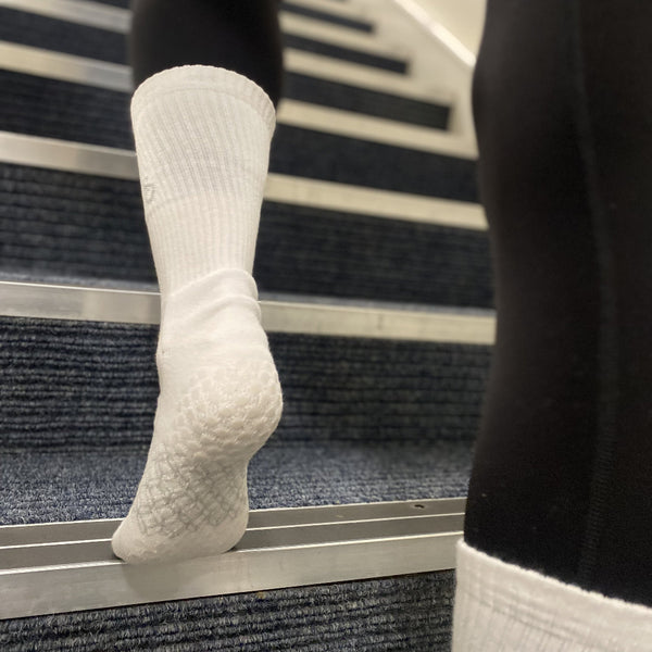 Excellent socks