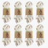 trainer socks - organic combed cotton
